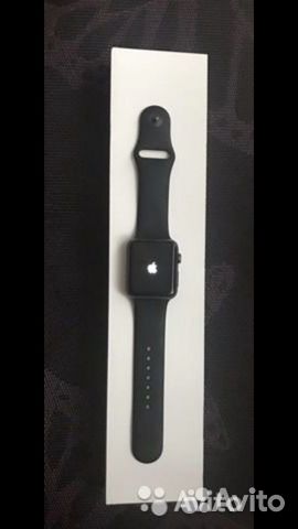 Apple watch