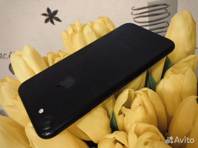 iPhone 7 128 Gb