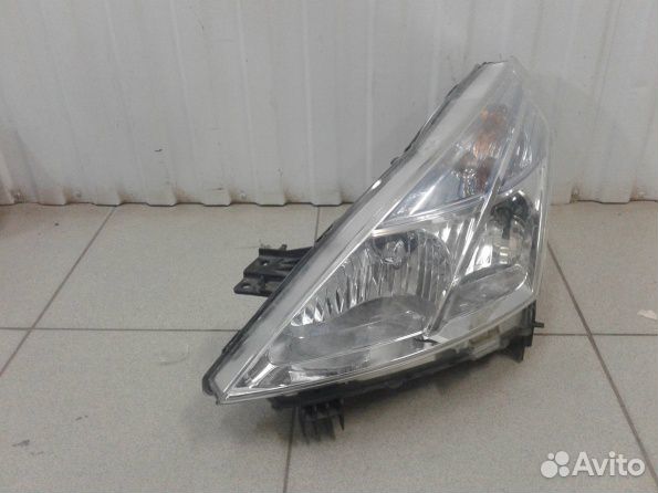 Фара передняя левая Nissan Teana J32 2008-2014 Фара передняя левая Nissan Teana J32 2008-2014