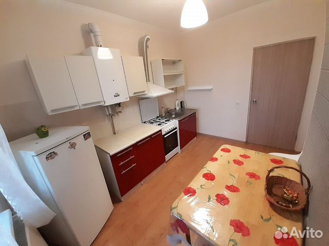 1-к квартира, 47 м², 8/9 эт.