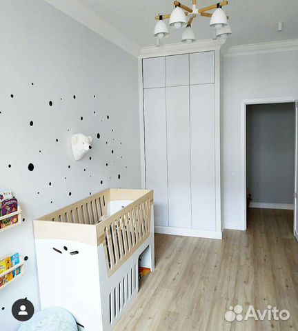 Детская эко кровать трансформер Детская эко кровать трансформер