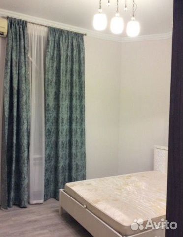 2-к квартира, 40 м², 2/2 эт.