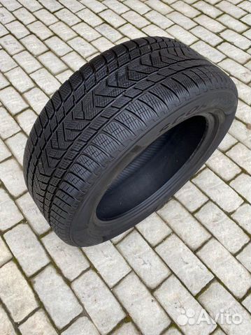275/50 20 109V Pirelli Scorpion Winter шины