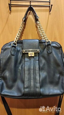 Сумка Sisley. Оригинал Сумка Sisley. Оригинал