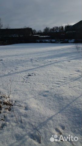 Участок 9 сот. (ИЖС)