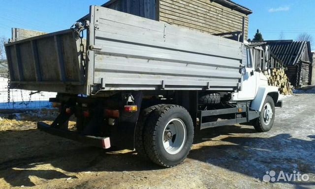 Вывоз мусора