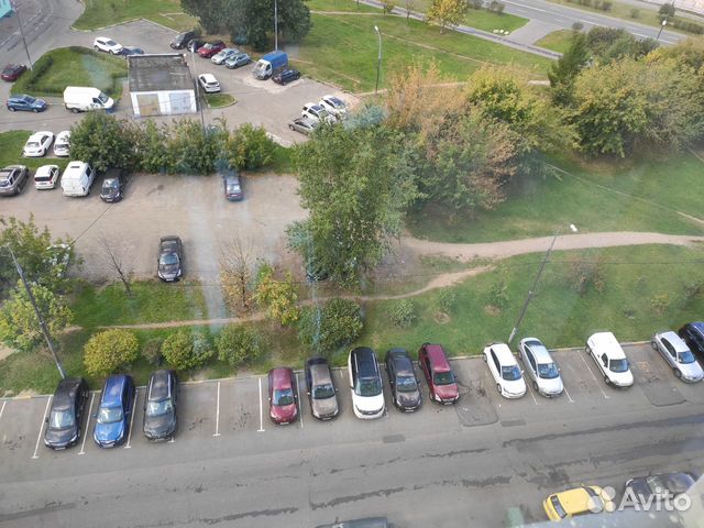 3-к квартира, 75 м², 10/17 эт.