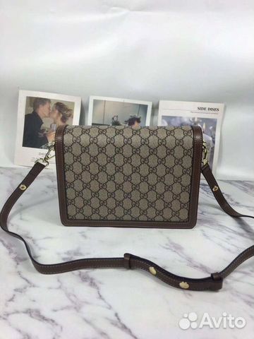 Сумка женская Gucci