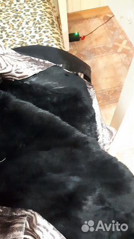 Пальто