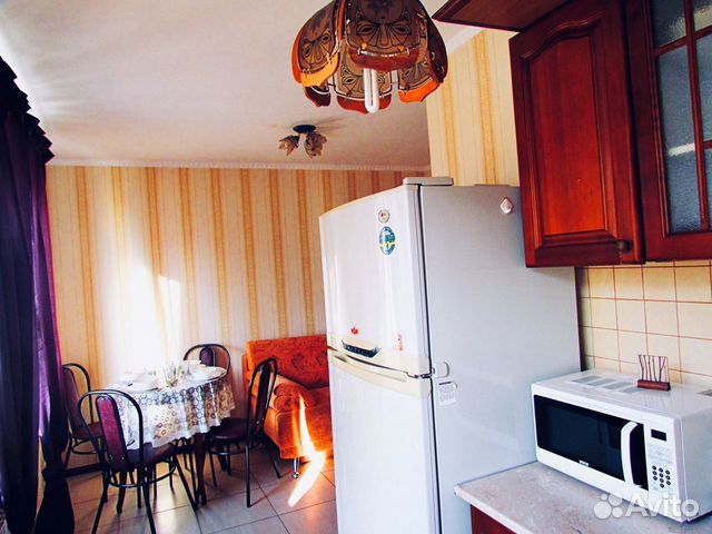 2-к квартира, 60 м², 6/9 эт. 2-к квартира, 60 м², 6/9 эт.