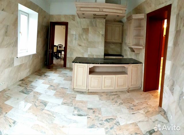 Коттедж 682.3 м² на участке 10 сот. Коттедж 682.3 м² на участке 10 сот.