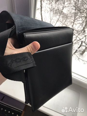 Мужская сумка планшет Fashion
