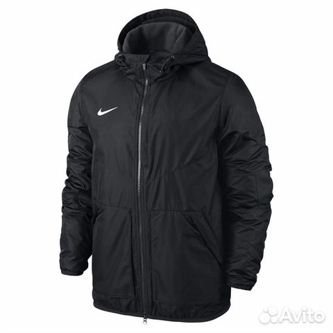 Куртка nike team fall jacket 645905-010 M Куртка nike team fall jacket 645905-010 M