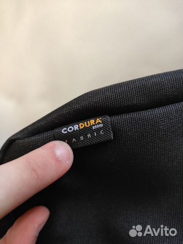 supreme ss18 sling bolsa