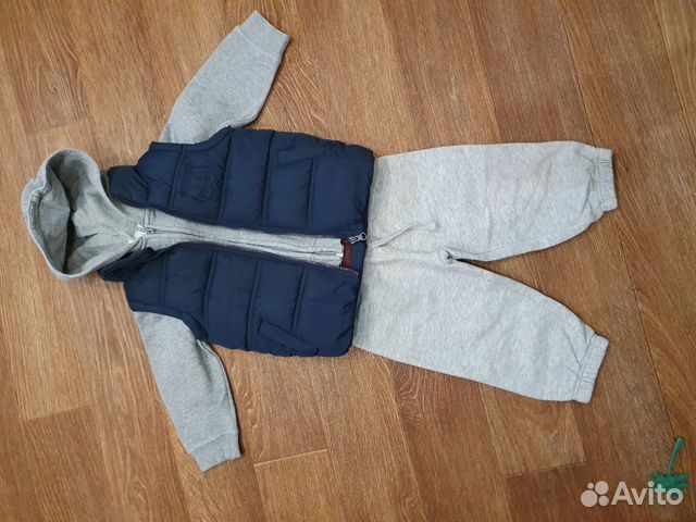 Жилетка (цена за все)