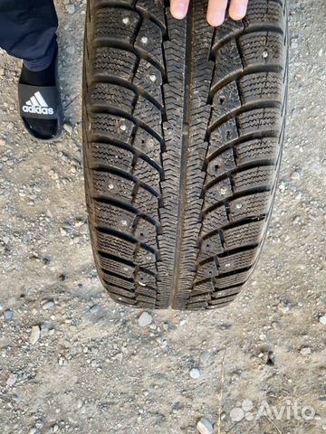 Зимняя резина Зимняя резина