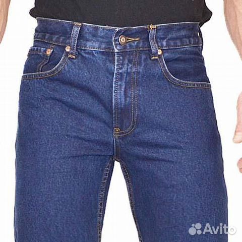 Джинсы Монтана утеплённые S-1011 Stone Wash Джинсы Монтана утеплённые S-1011 Stone Wash