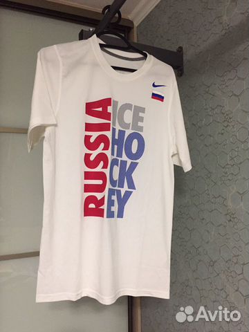 Футболка Nike