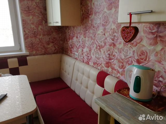 2-к квартира, 52 м², 3/5 эт.