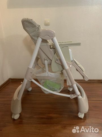 Стульчик для кормления Стульчик для кормления