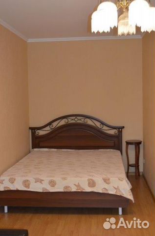1-к квартира, 41 м², 3/10 эт. 1-к квартира, 41 м², 3/10 эт.