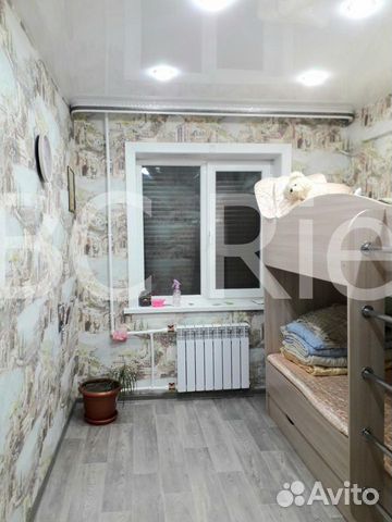 2-к квартира, 41.6 м², 1/5 эт. 2-к квартира, 41.6 м², 1/5 эт.