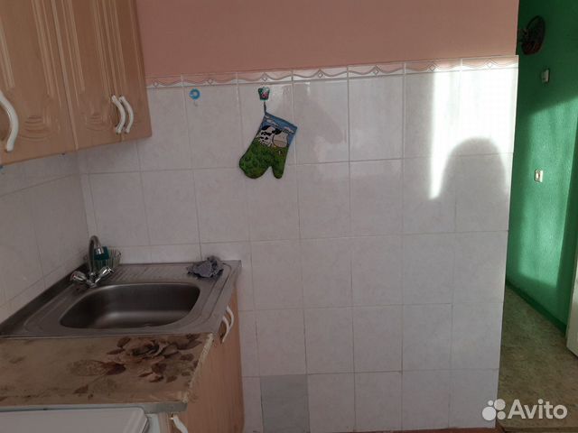 2-к квартира, 45 м², 4/5 эт.
