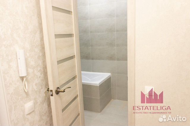 Студия, 24.5 м², 14/17 эт. Студия, 24.5 м², 14/17 эт.