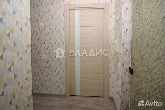1-к квартира, 30.3 м², 5/5 эт. 1-к квартира, 30.3 м², 5/5 эт.