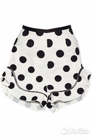 Nicholas, оригинал, роскошнейшие шорты Nicholas, оригинал, роскошнейшие шорты