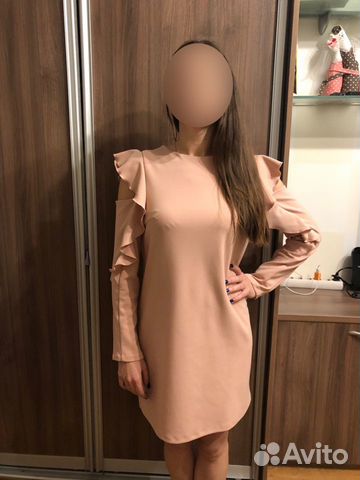 Платье Love Republic коктейльное