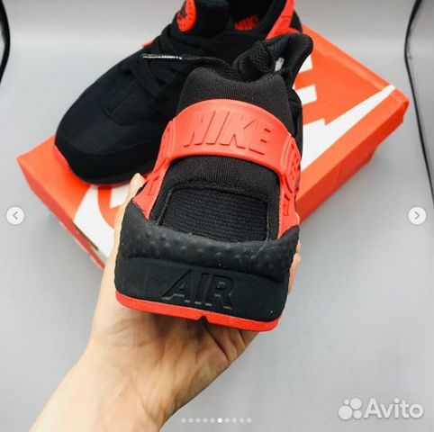 Nike Air Huarache Nike Air Huarache