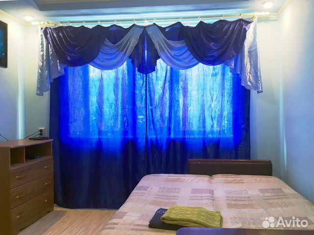 Студия, 18 м², 3/5 эт. Студия, 18 м², 3/5 эт.