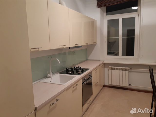 2-к квартира, 65 м², 5/8 эт. 2-к квартира, 65 м², 5/8 эт.