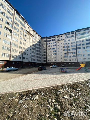 2-к квартира, 62 м², 7/9 эт. 2-к квартира, 62 м², 7/9 эт.