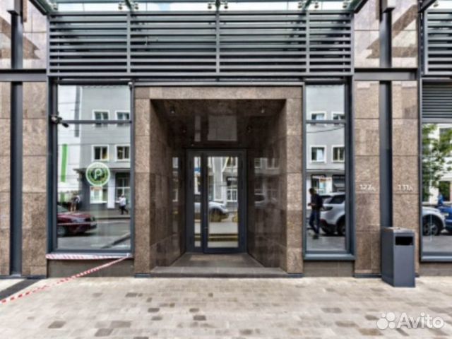Сдам торговое помещение, 286 м²