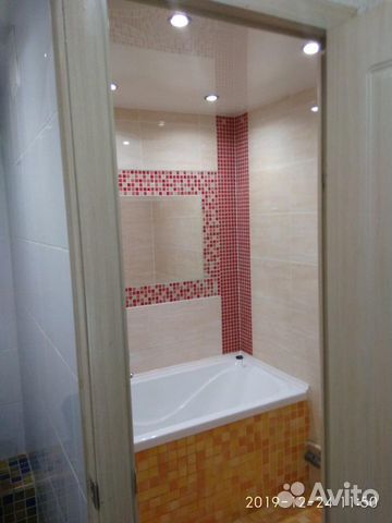 2-к квартира, 42 м², 5/9 эт. 2-к квартира, 42 м², 5/9 эт.