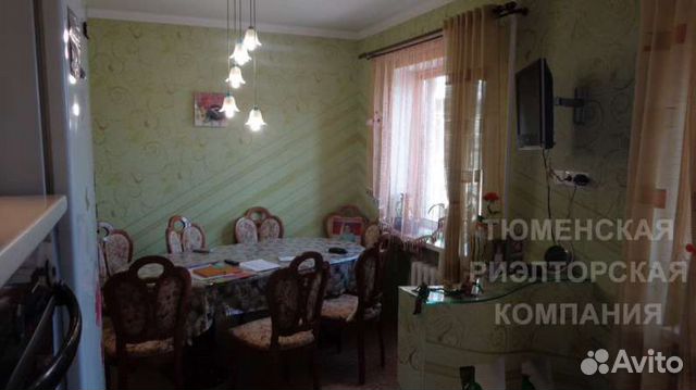 3-к квартира, 93 м², 2/9 эт.