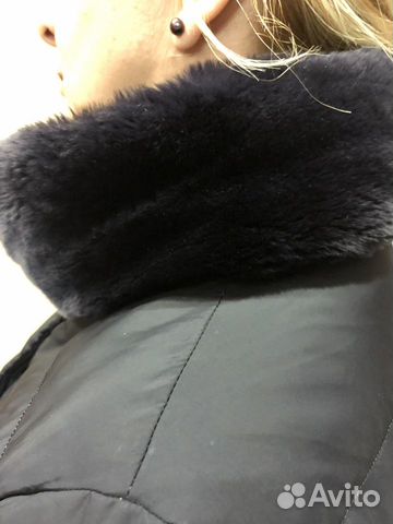 Пуховик