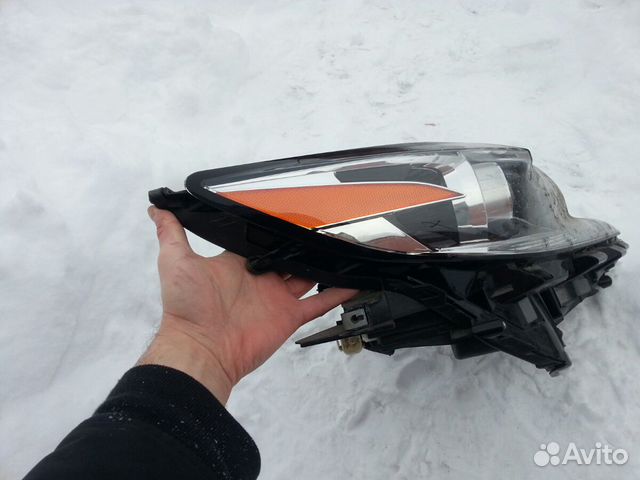 Фара правая Lexus es led 2015 2016 2017 2018 года Фара правая Lexus es led 2015 2016 2017 2018 года