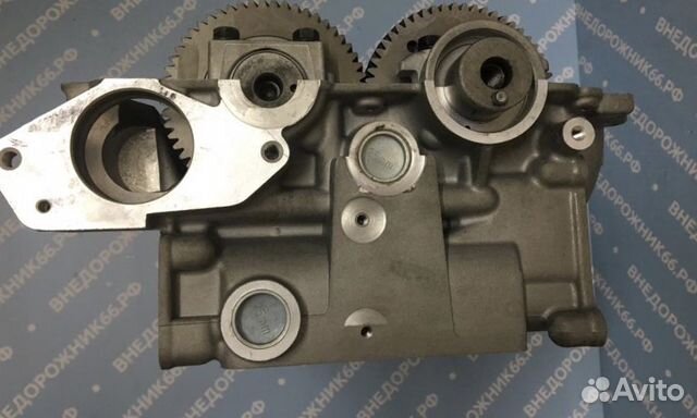 Гбц 4D56U в сборе L200, Pajero Sport 1005A560 Гбц 4D56U в сборе L200, Pajero Sport 1005A560