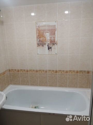 1-к квартира, 37 м², 2/9 эт. 1-к квартира, 37 м², 2/9 эт.