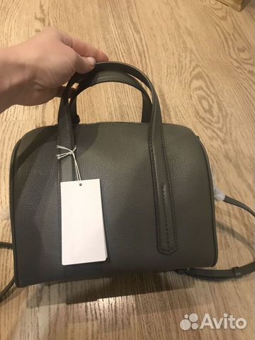 Сумка Hugo Boss