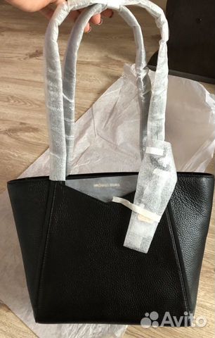 Сумка Michael Kors, оригинал, новая