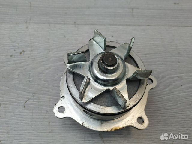 Помпа 21110AA360 Subaru Tribeca B9 Помпа 21110AA360 Subaru Tribeca B9