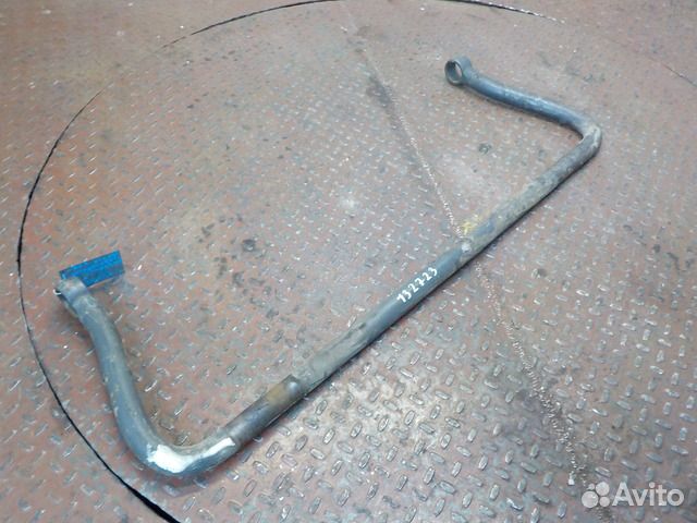 Стабилизатор Скания PGR 1427214 Стабилизатор Скания PGR 1427214