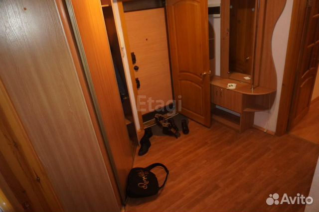 2-к квартира, 51 м², 3/9 эт.