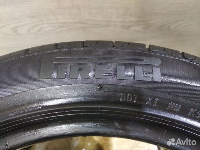 Пара шин Pirelli Cinturato P7 (2 шт) 225/50 R17 Пара шин Pirelli Cinturato P7 (2 шт) 225/50 R17