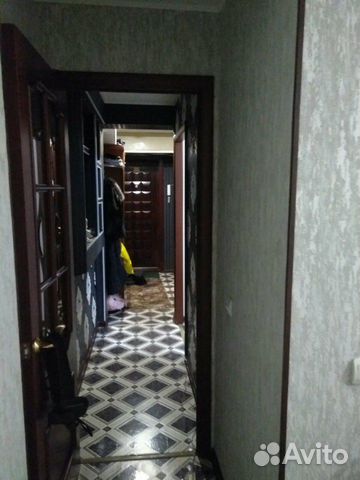 2-к квартира, 45 м², 2/5 эт.