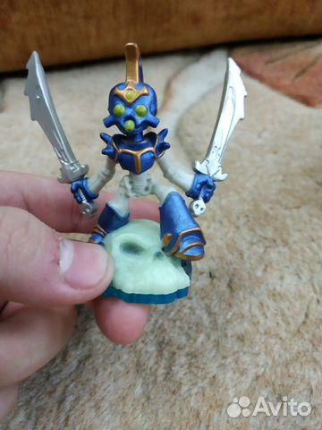 Фигурки для Skylanders Фигурки для Skylanders